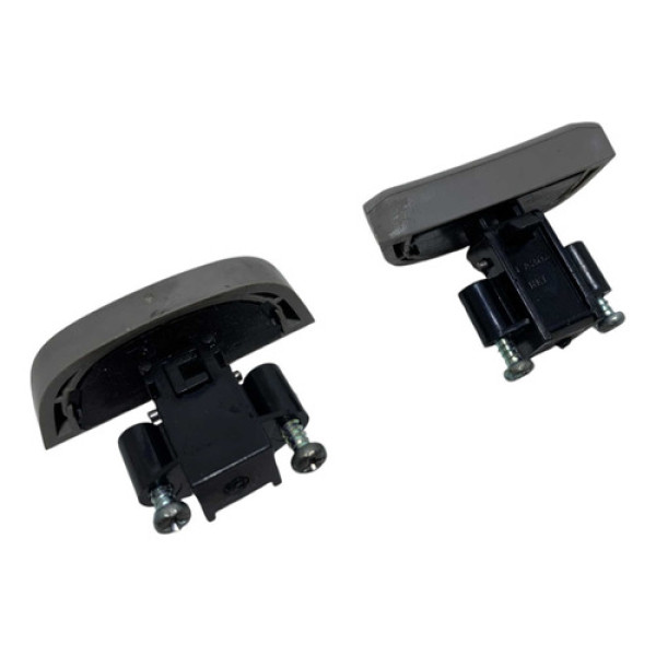  Acabamento Interno Ssangyong Kyron 2010 2011