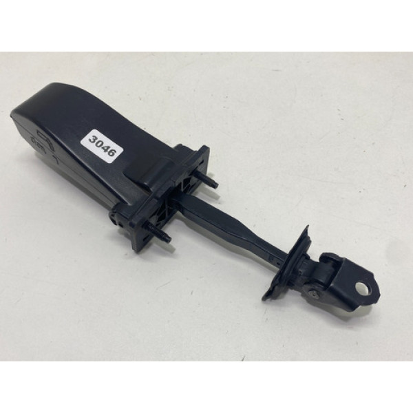 Limitador Porta Traseira Esquerda Peugeot 208 2020 2021 2022