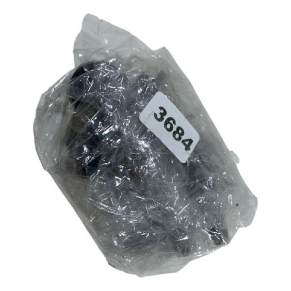 Parafusos Fixação Alma Dianteira New Fiesta Mexicano 2011