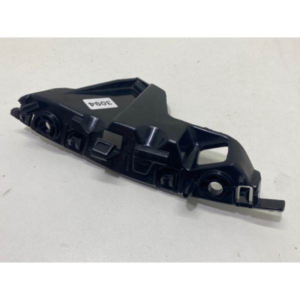 Guia Suporte Parachoque Diant Dir Peugeot 208 2021 2022 2023