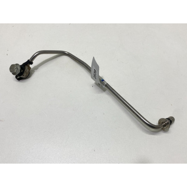 Tubo Alimentação Turbina Chevrolet Tracker 1.0 Turbo 2021