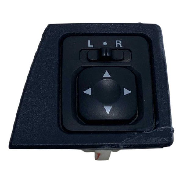 Botão Comando Retrovisores Eletricos Lancer 2011 2012 2013