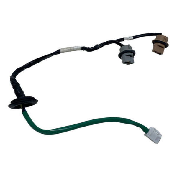 Chicote Soquete Lanterna Esquerda Toyota Yaris Hatch 2019