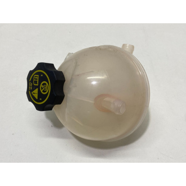 Reservatório Água Radiador Chevrolet Tracker 1.0 Turbo 2021 