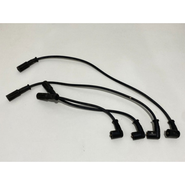 Cabo Vela Fiat Mobi 4cc 2021/2022