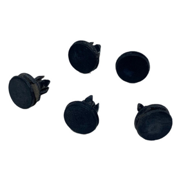 Presilhas Travas Churrasqueira Nissan March 2012 2013