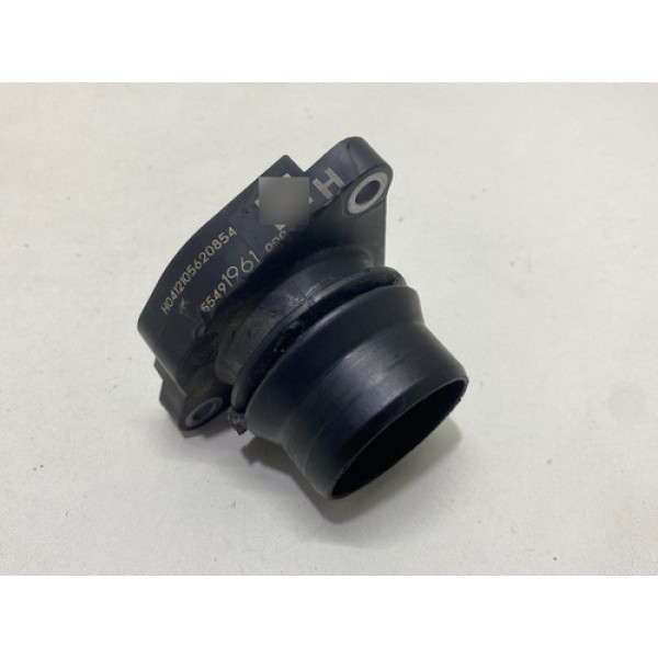 Flange Tbi Chevrolet Tracker 1.0 Turbo 2021