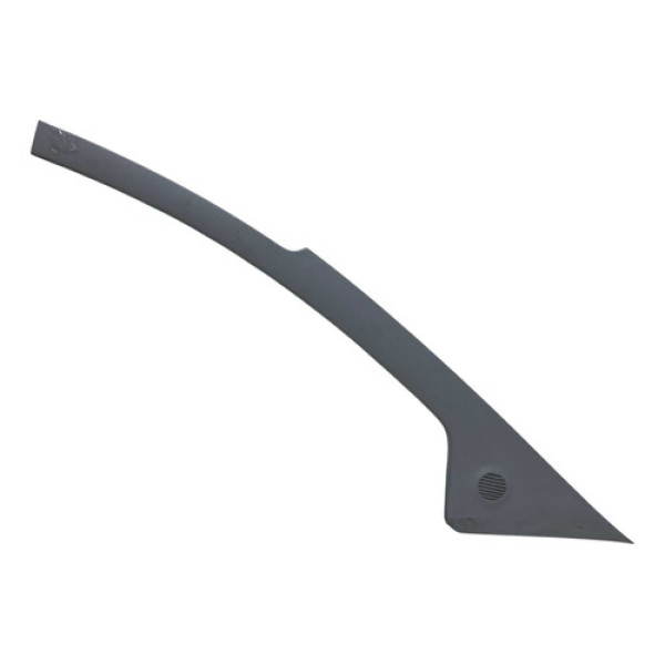 Acabamento Moldura Coluna Diant Esq Volkswagen Fox 2005 2006