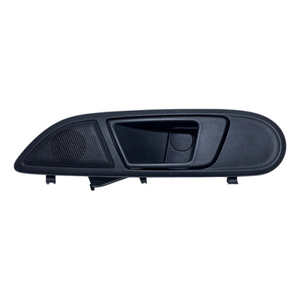 Maçaneta Interna Dianteira Esquerda Ford New Fiesta S 2015