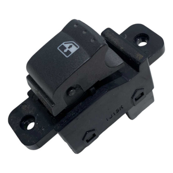 Botão Vidro Porta Traseira Esquerda Ssangyong Kyron 2010