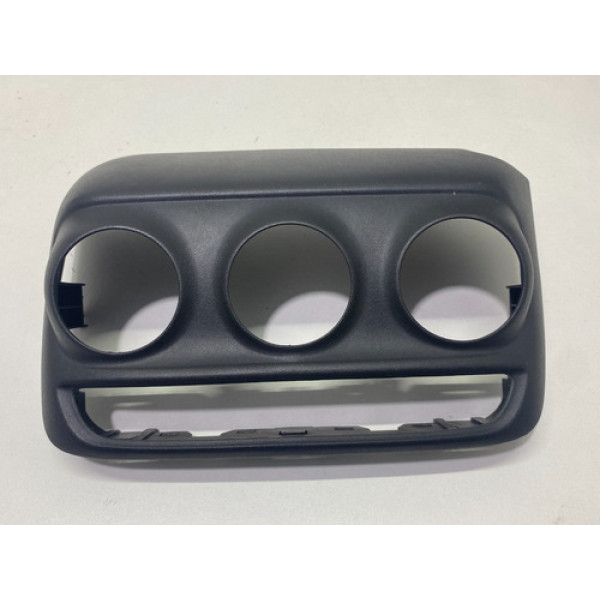 Moldura Comando Ar Chevrolet Tracker 2021 