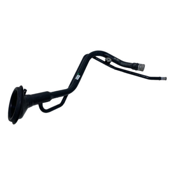 Gargalo Tanque Combustivel Nissan March 1.0 2012 2013 2014