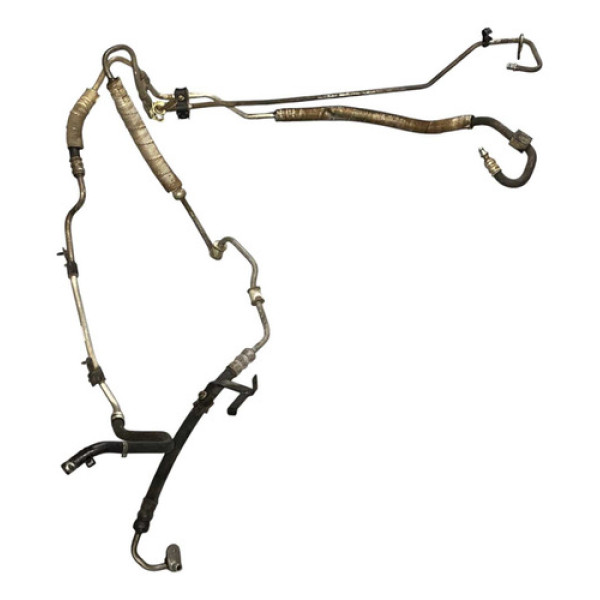 Mangueira Tanque Combustivel Volvo Xc60 T6 3.0 2010 2011 12