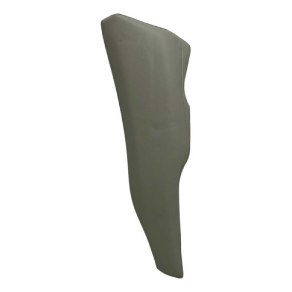 Acabamento Esquerdo Banco Traseiro Volvo Xc60 2009 2010 2011