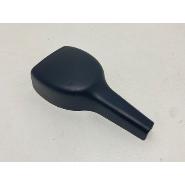 Acabamento Moldura Sensor De Chuva Hyundai Elantra 2013