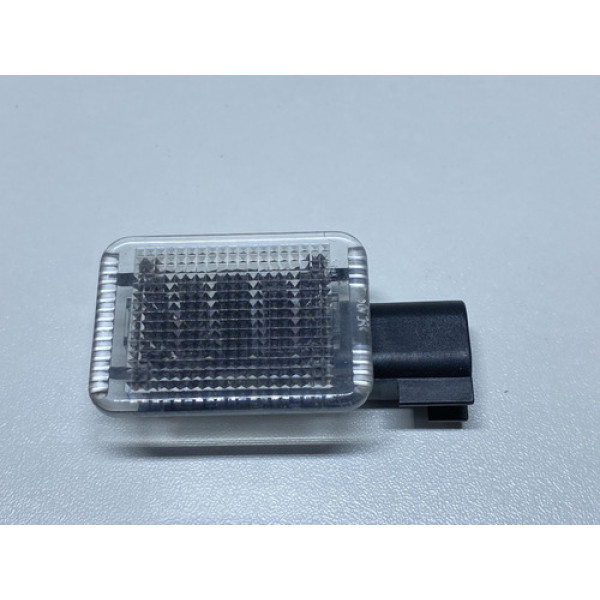 Luz Cortesia Interna Pés Motorista Volvo Xc60 T5 2011