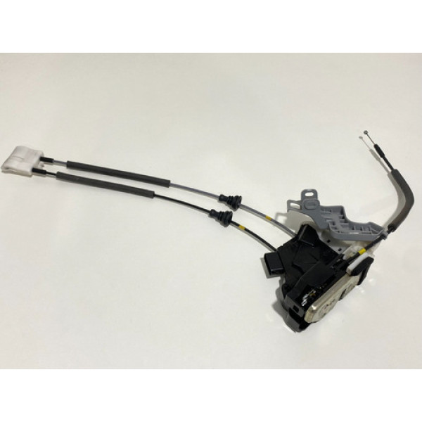 Fechadura Porta Traseira Esquerda Hyundai Elantra 2013