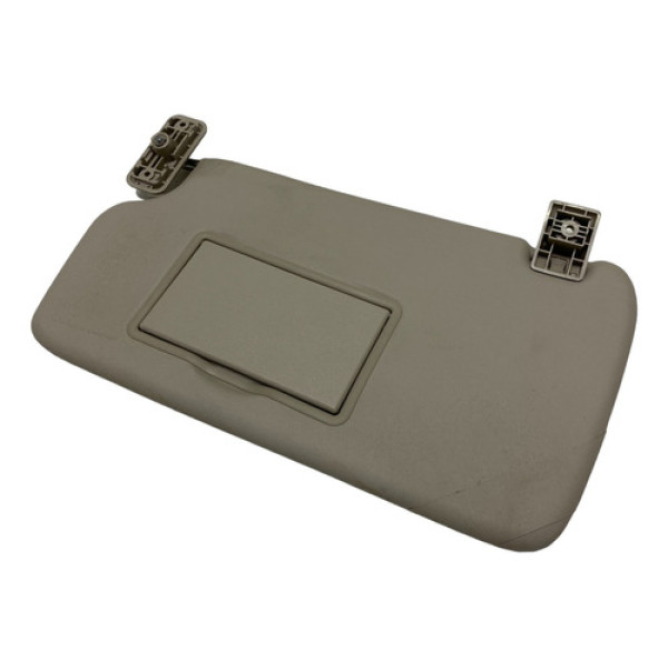 Quebra Sol Esquerdo Ford New Fiesta Mexicano Sedan 2011 2012