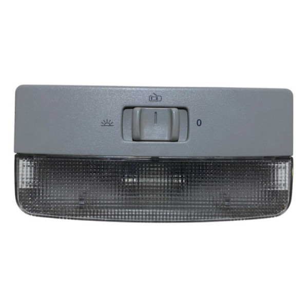 Luz Interna Teto Cortesia Volkswagen Fox 2005 2006 2007 2008