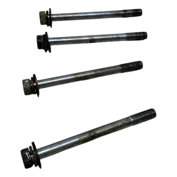 Parafusos Fixação Compressor Ar Pajero Sport 3.5 V6 2007