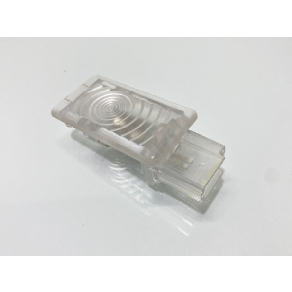 Luz Porta Malas Chevrolet Tracker 2021