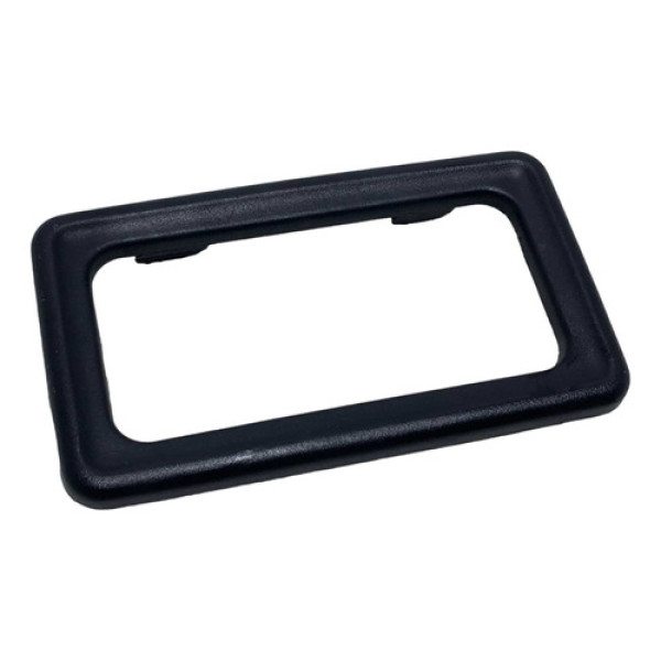  Moldura Maçaneta Interna Traseira Esq Fiat Uno Mille 2009