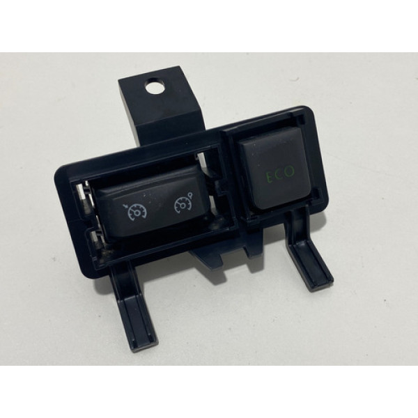 Botao Piloto Automático Eco Renault Captur 2019