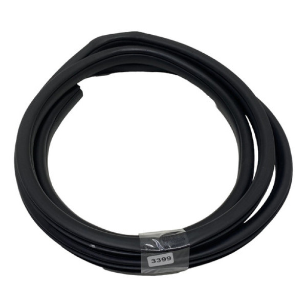 Borracha Vedação Carroceria Diant Direita Nissan Versa 2018