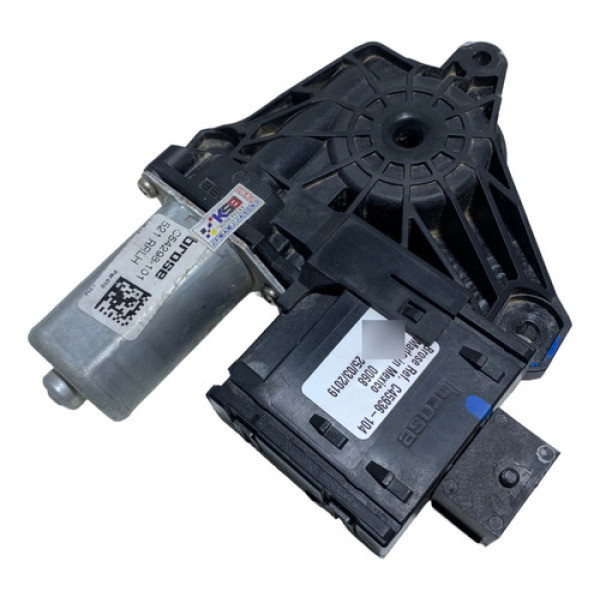 Motor Maquina Vidro Traseira Esquerda Jeep Renegade 2019