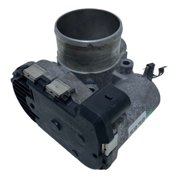 Tbi Corpo De Borboleta Ford New Fiesta 1.5 2015 2016