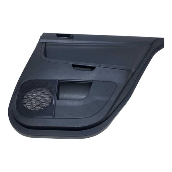 Forro Porta Traseira Direita Lancer 2011 2012 2013 2014