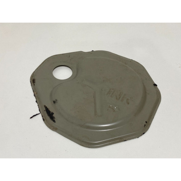 Tampa Bomba Combustível Nissan March 2018/2019