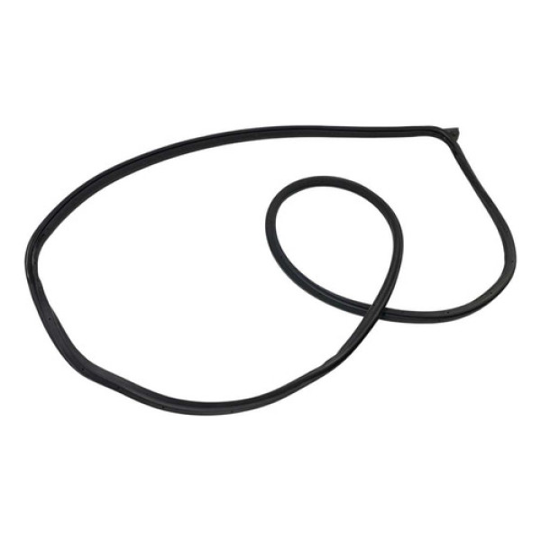 Borracha Vedação Porta Diant Dir Lancer 2011 2012 Detalhe