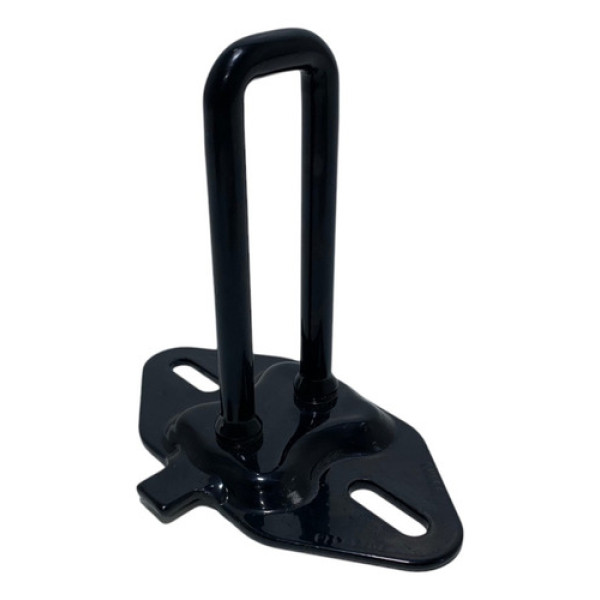 Batente Trava Dir Banco Traseiro New Fiesta Hatch 2015