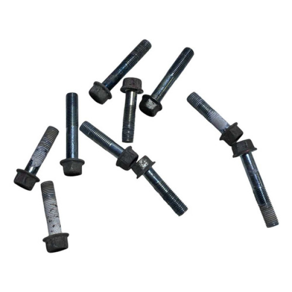 Parafusos Caixa Cambio Lancer 2.0 Aut 2011 2012 2013 2014