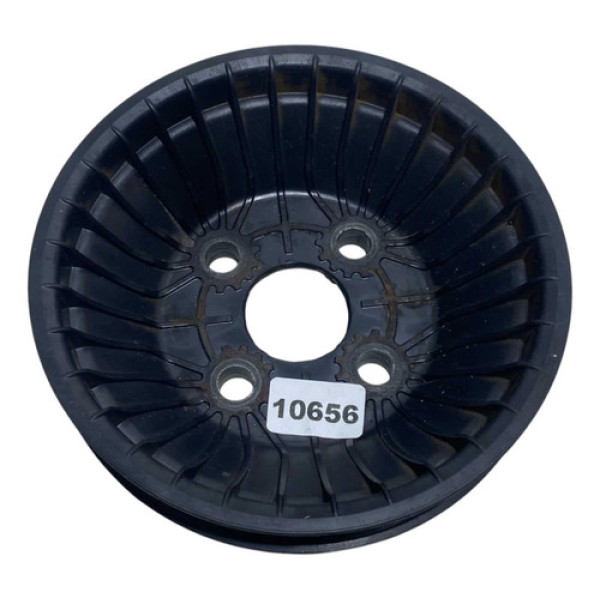 Polia Motor Volvo Xc60 3.0 2009 2010 2011 2012