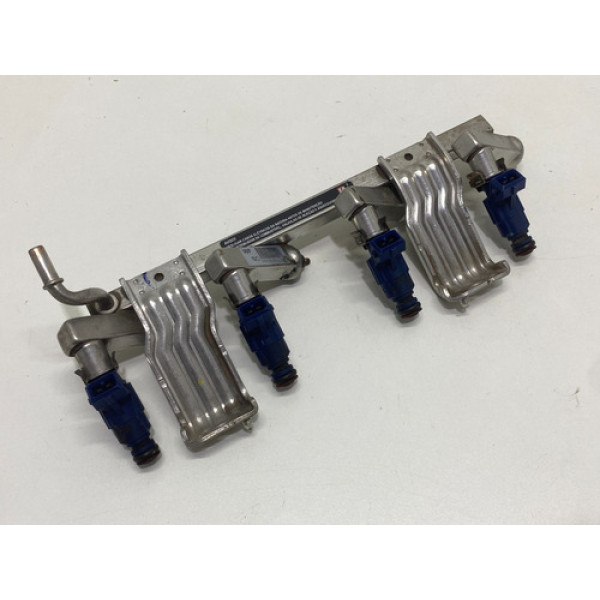 Flauta C/bicos Citroën C3 Picasso 1.6 2015