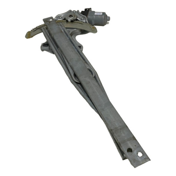 Máquina De Vidro Porta Dianteira Esq Nissan March 2018