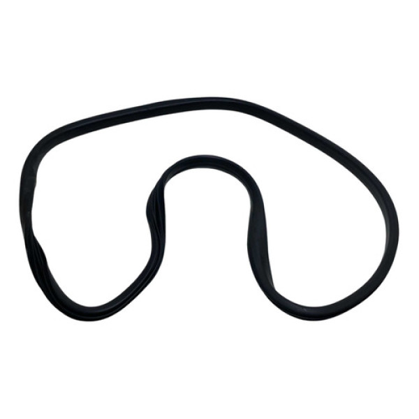 Borracha Vedação Carroceria Dian Esq Volvo Xc60 2010 2011 12