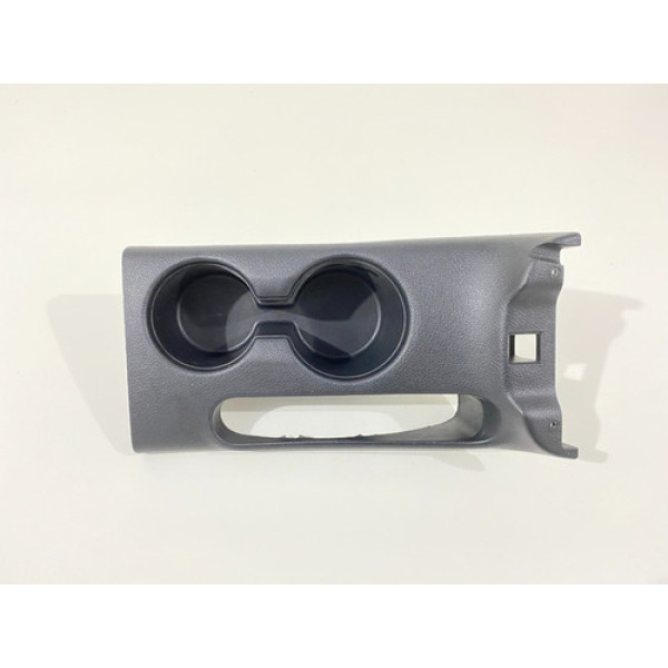 Porta Copos Console Central Nissan Sentra 2014