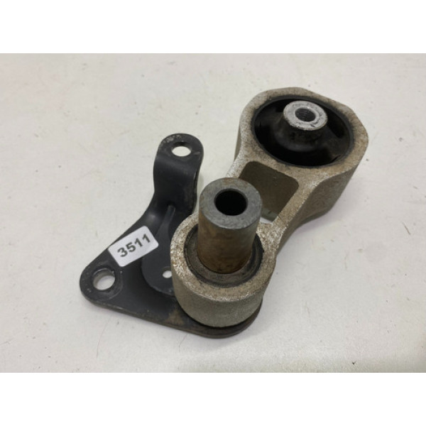 Coxim Inferior Cambio Ford New Fiesta Mexicano 1.6 Man 2011