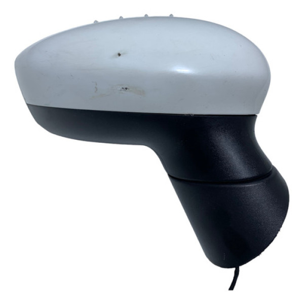 Retrovisor Direito Ford New Fiesta S 2015 2016 2017 2018