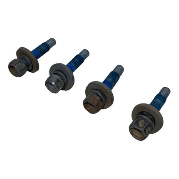 Parafusos Tanque De Combustivel Toyota Yaris 2019 2020