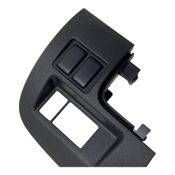 Moldura Painel Nissan Versa 2017 2018 2019