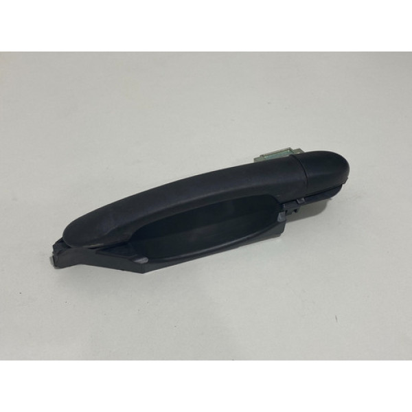 Maçaneta Externa Traseira Esquerda Fiat Mobi 2021/2022