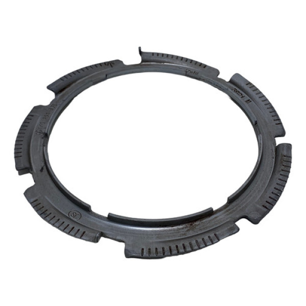 Trava Bomba Combustivel Volkswagen T-cross 2022