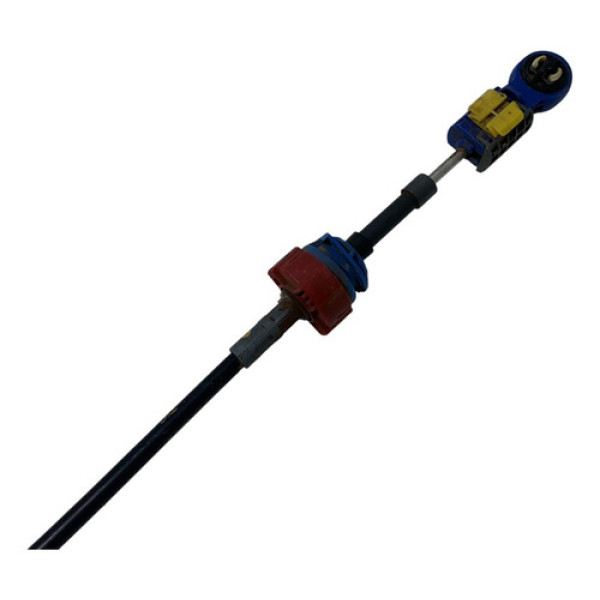 Cabo Seletor Cambio Automatico Peugeot 2008 1.6 2016 2017