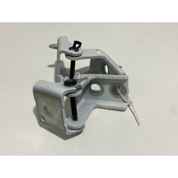 Dobradiça Porta Traseira Esquerda Peugeot 208 2017