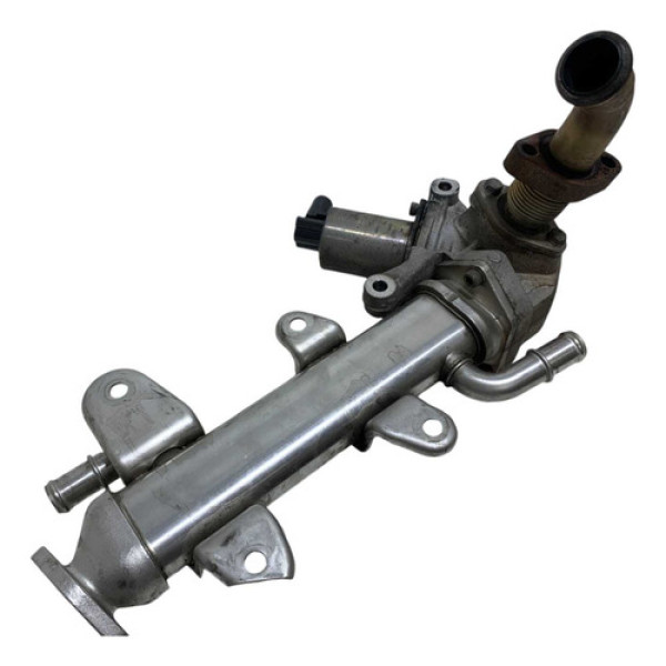  Valvula Turbina Egr Ssangyong Kyron  Actyon 2.0 2010 2011