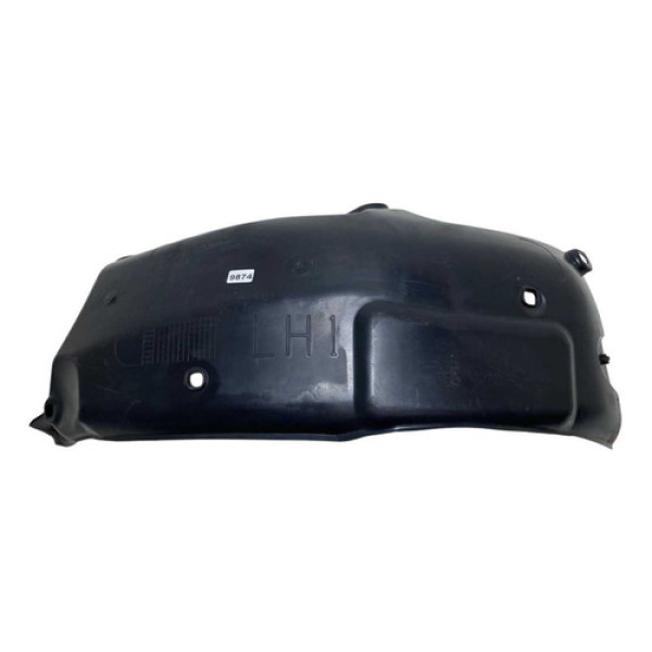 Parabarro Traseiro Esq Frontal Hyundai Elantra 2012 2013